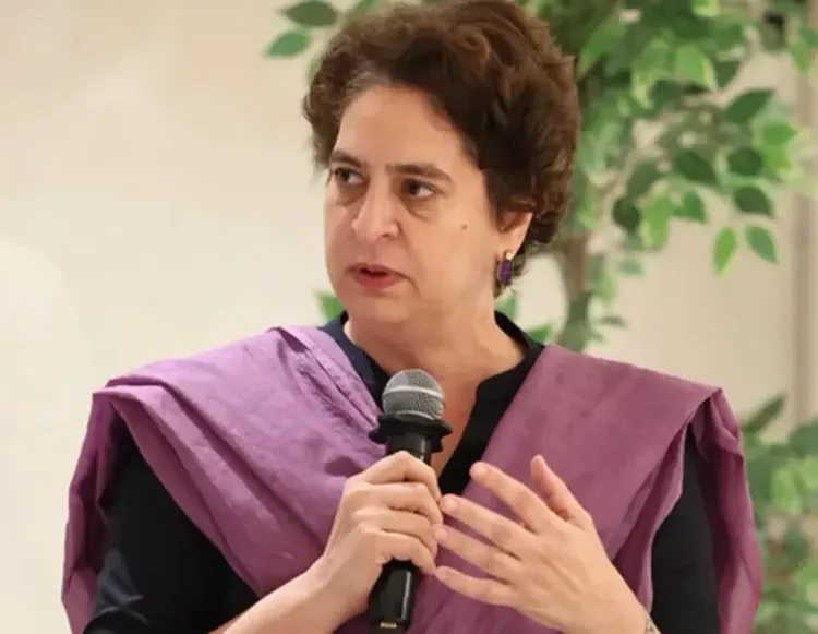 Brand Wayanad launches Tuesday: Priyanka Gandhi's tourism vision meets Kerala govt plan