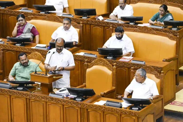 What Key Elements Are Highlighted in Kerala's Budget?