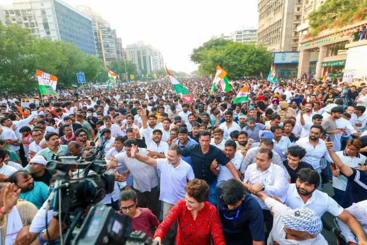 BVK warns against pressuring judiciary via mass protests over SIR