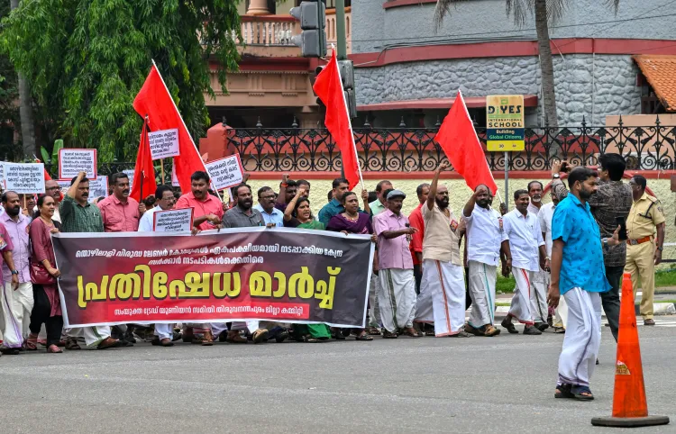 Is Kerala Hosting a National Labour Conclave Against the Centre's Labour Codes?
