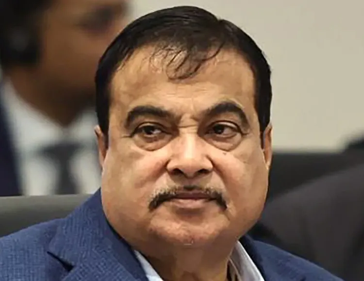 What Actions Did the Centre Take Regarding the Collapse of NH 66 in Kerala?