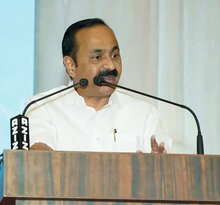 दुबई ईरानी अस्पताल बंद: केरल CM वीडी सतीशन ने PM मोदी को पत्र लिख मांगा तत्काल हस्तक्षेप