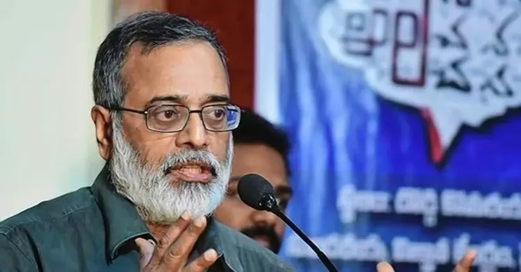 Kerala CM Pinarayi hails Delhi HC verdict in NewsClick case