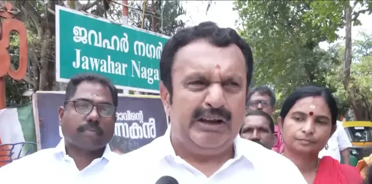 केरल CM चयन: कांग्रेस नेता के. मुरलीधरन बोले- 'मुस्लिम लीग समेत सभी यूडीएफ साथियों से सलाह जरूरी'