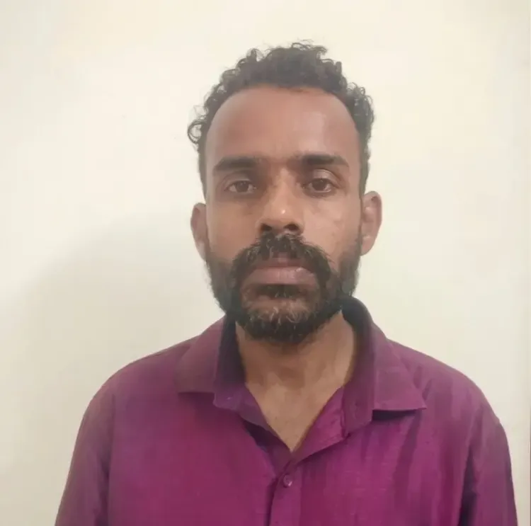 Kerala court jails man 2 years for stealing solar batteries in Pathanamthitta