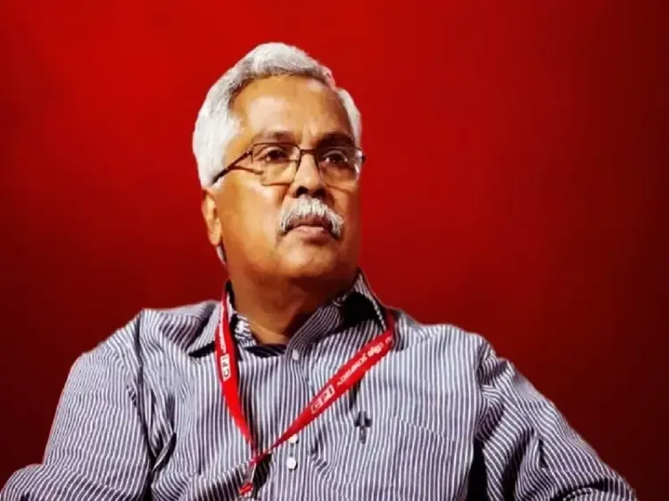 What Actions Will Kerala's CPI Take After Local Poll Setback?