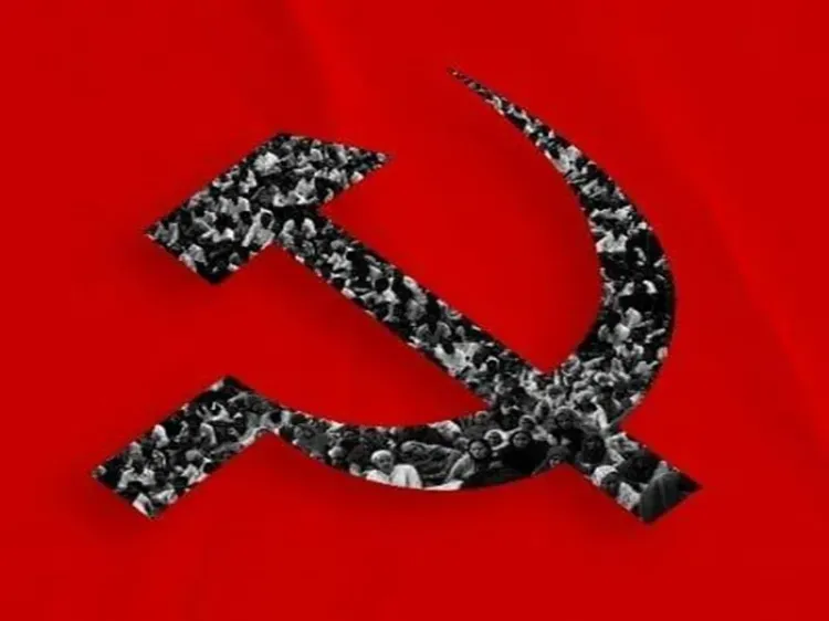 Is the CPI-M Justified in Complaining About the Parody Song?