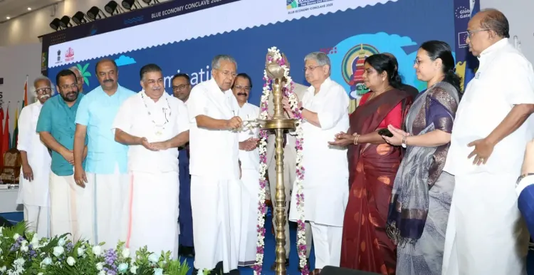 Is Kerala Leading the Way in Sustainable Blue Economy?