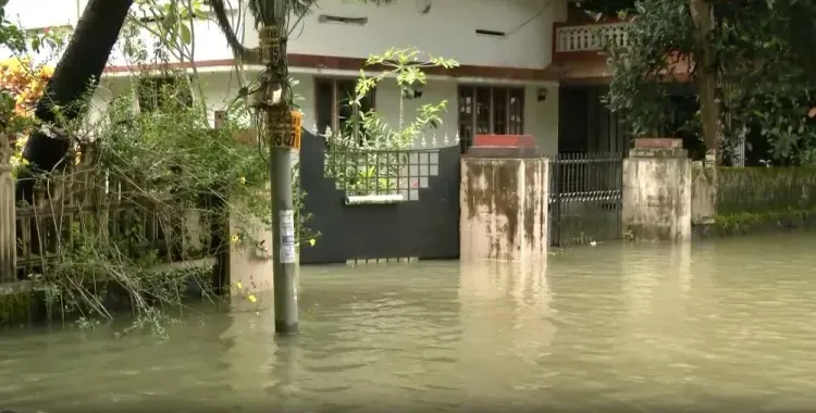 Kerala floods death toll rises to 21, six missing; IMD warns of heavy rain