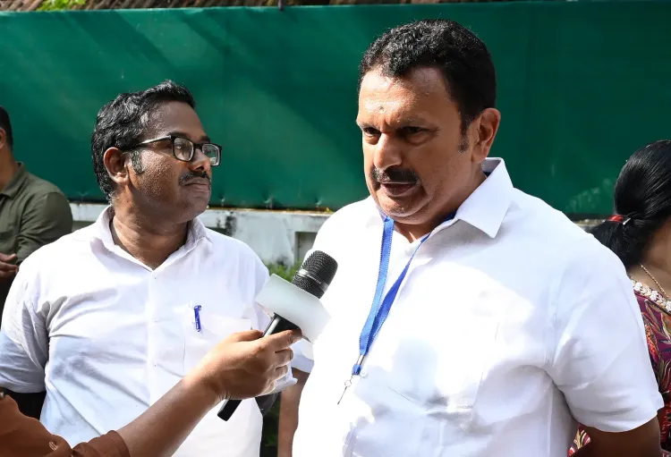 Kerala forms expert panel as Shigella cases hit 146, five dead