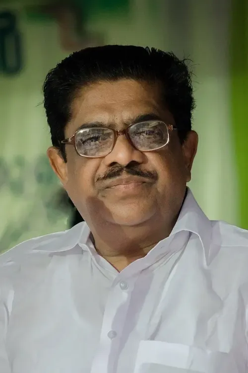 Is V.M. Sudheeran Poised to Enter Kerala's CM Race?