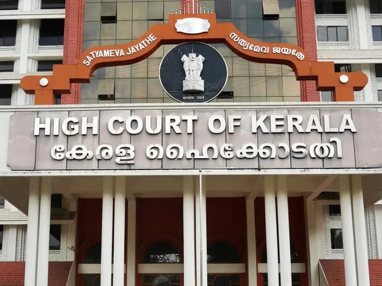 Can the Kerala University VC Lawfully Suspend the Registrar?