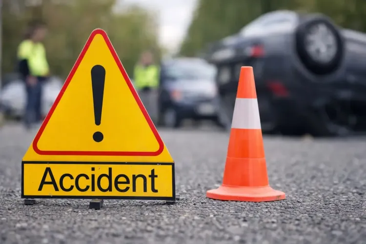 Tragic Valparai Road Accident Claims Nine Lives from Kerala Holiday Group