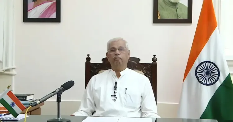 क्या केरल के राज्यपाल राजेंद्र विश्वनाथ आर्लेकर ने गणतंत्र दिवस की शुभकामनाएं दी?