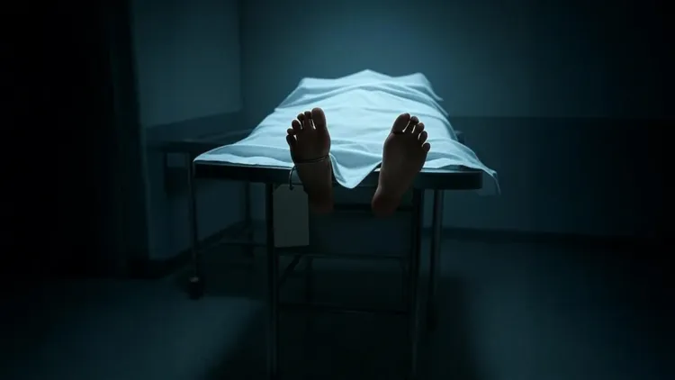 Did a Kerala Man Take His Life Due to Financial Struggles for His Son's Engineering Admission?