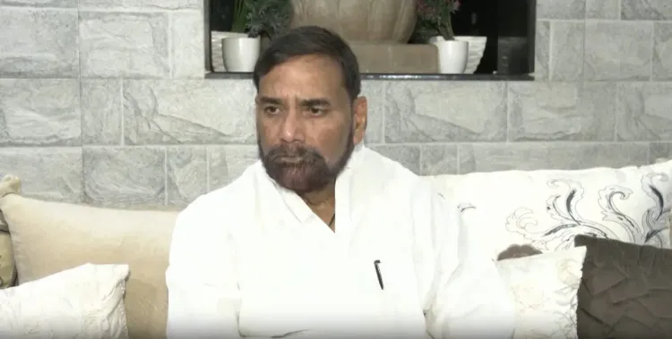 केरल में ED अधिकारियों पर हमला: JDU ने कांग्रेस-नेतृत्व वाली UDF सरकार को ठहराया जिम्मेदार