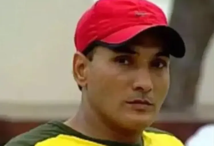 Is the Notorious Burglar Bunty Chor Free Again?