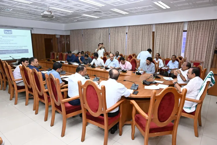 Kerala's AI-powered flood shield: IIT experts pitch resilience plan