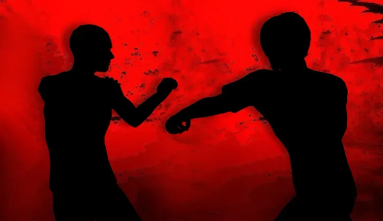 Kerala Police Investigation Launched After Sub-Inspector Assaults Senior Officer at Modi Rally