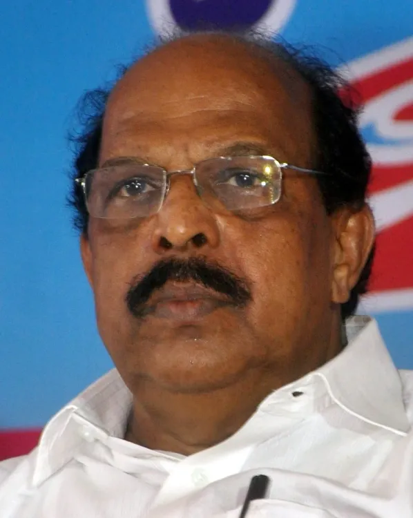 Ambalappuzha Set to be a Political Arena as Sudhakaran Raises Alarming Concerns