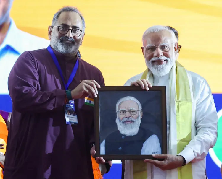 Kerala Elections: Nemom Constituency Faces Intense Triangular Showdown as BJP Aims for Revival