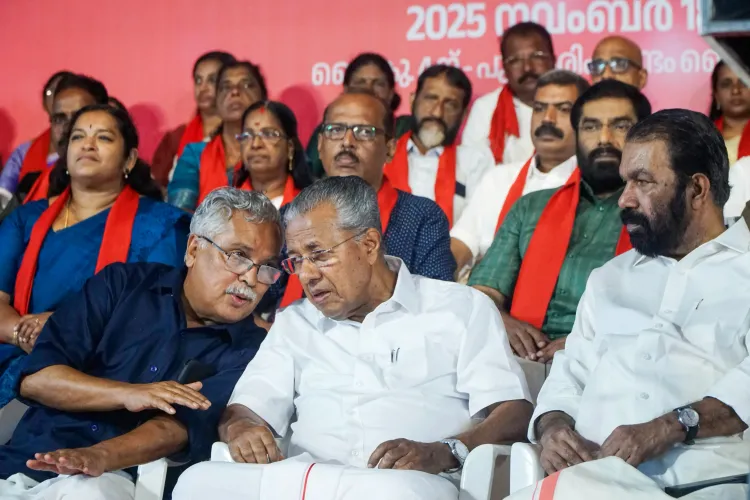 Kerala 2026 polls: UDF wins 102 seats, ends Left's last state bastion