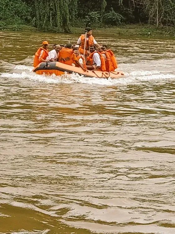 Kerala rains kill 7; warning failures, preparedness gaps under scanner