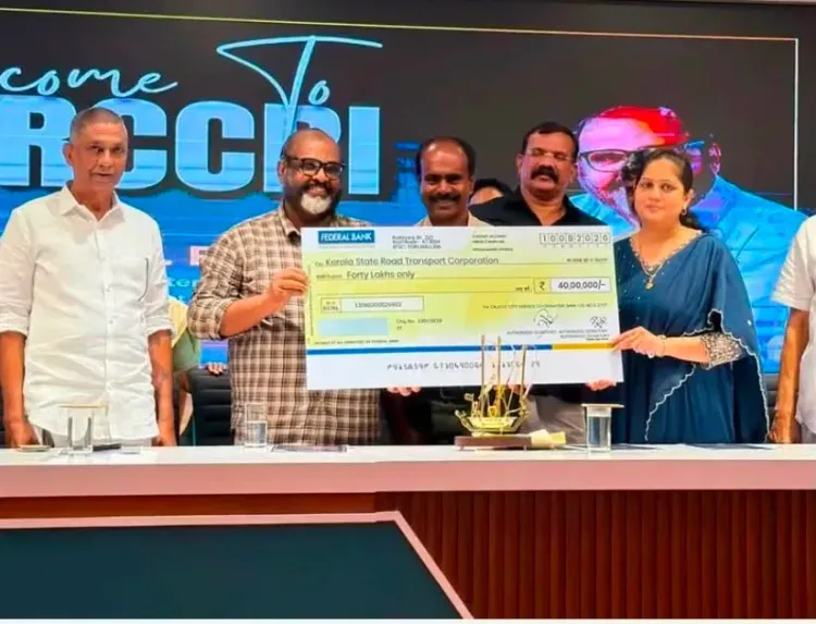 Kerala cooperative buys ₹40 lakh KSRTC bus for Kozhikode-Parambikulam route