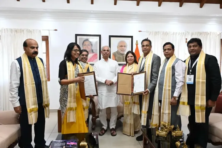 Is Kerala Paving the Way for Future Skills through Academia, Industry, and Government Collaboration?