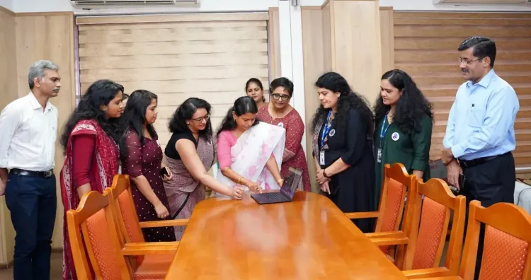Kerala targets 10,000 women career returnees with ReIgnite Portal launch