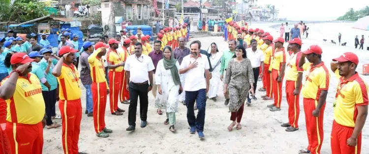 Kerala launches year-long Green Awareness Drive on World Environment Day