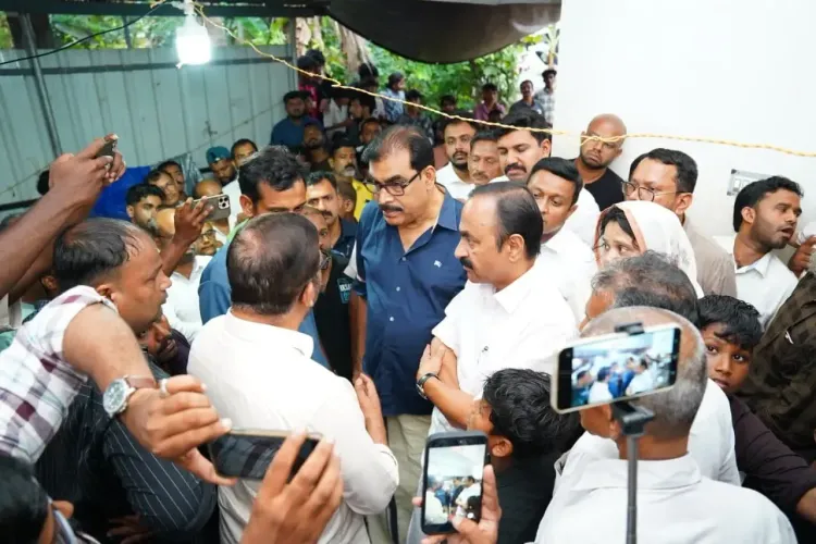 Kerala CM Satheesan vows district-level disaster system in 3 months after 10 deaths