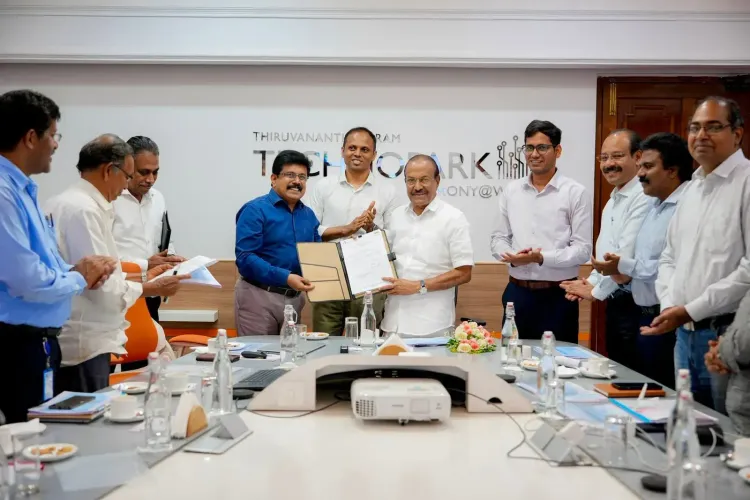 Kerala's ₹40 crore twin AI Centres of Excellence: Kochi and Thiruvananthapuram lead the push