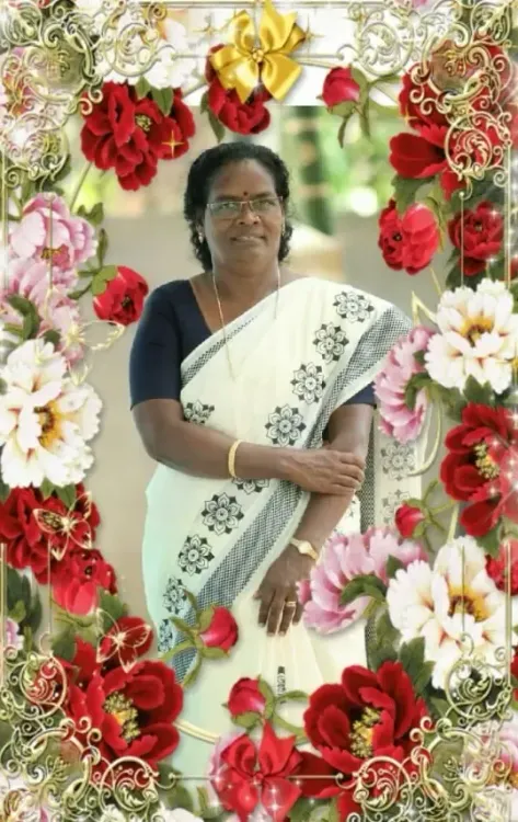 Is Kerala Tribal Leader C.K. Janu Joining the Congress-led UDF?