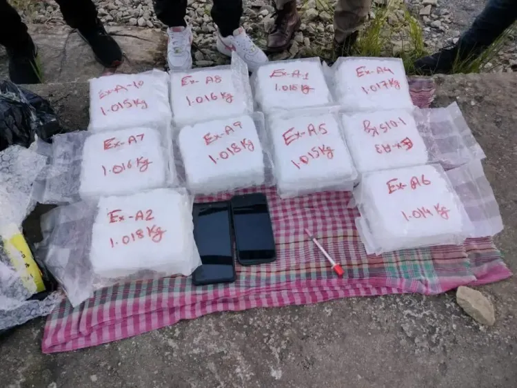 Kerala drug network: Migrant workers, luxury parties fuel heroin and MDMA surge