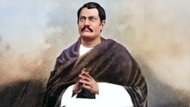 क्या केशव चंद्र सेन भारत का वह 'ब्रह्मानंद' थे जिसने सात समंदर पार आध्यात्म की अलख जगाई?