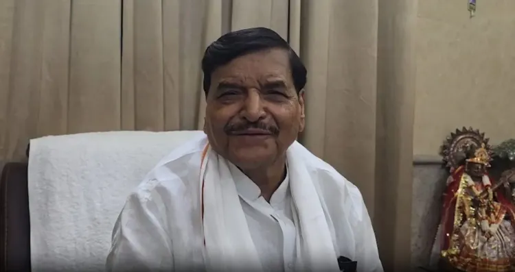 केशव प्रसाद मौर्य पर सपा का तीखा पलटवार: 'अपनी ही सरकार में सम्मान नहीं, इसलिए बयानबाजी'