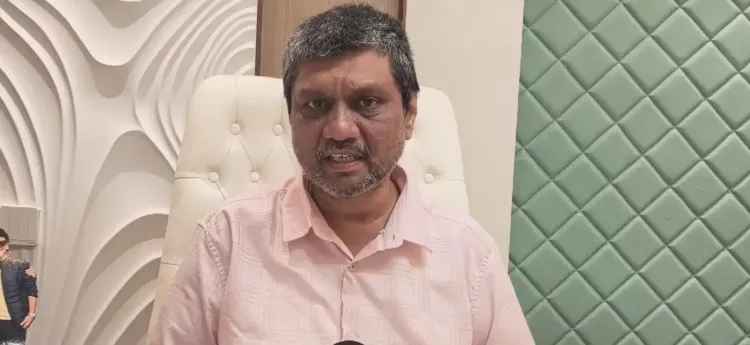 केतन अग्रवाल हत्याकांड: पिता विशाल का सिया के पाँच रिश्तेदारों पर साजिश का आरोप, फास्ट ट्रैक कोर्ट की माँग