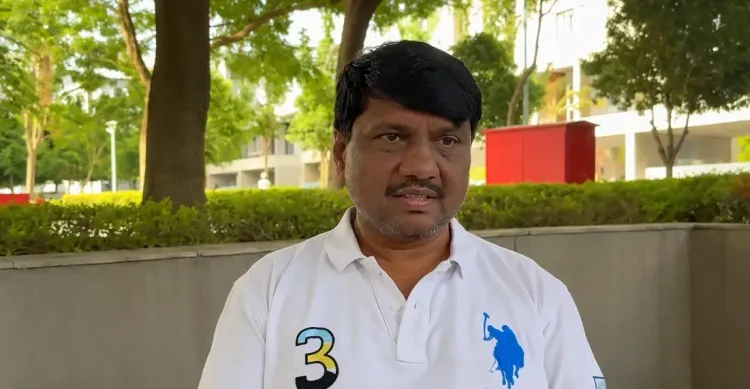 पुणे मर्डर केस: केतन अग्रवाल के पिता विशाल की माँग — दोषियों को मिले कठोरतम सजा