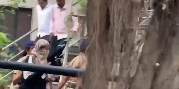 Ketan Agarwal murder: Police recover Siya's clothes, probe uncovers rehearsal at Lullanagar