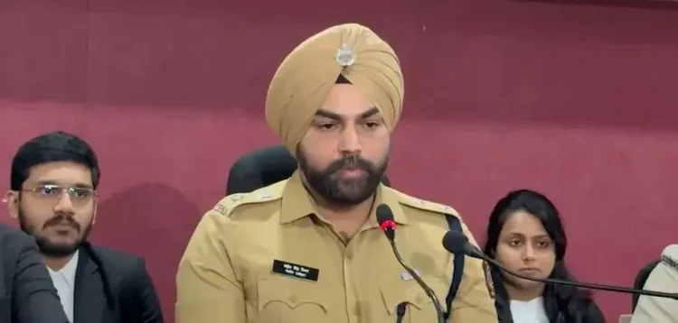 केतन अग्रवाल हत्याकांड: दो बार नाकाम रही साजिश, तीसरी कोशिश में लोहागढ़ किले से धकेला