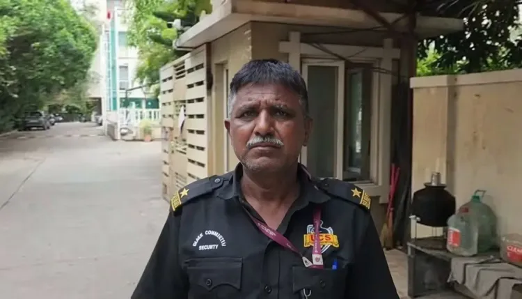 केतन अग्रवाल की मौत: पड़ोसी शशि अग्रवाल भावुक, मंगेतर सिया के लिए माँगी कठोरतम सजा