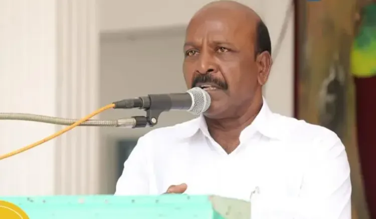 Are the Key Demands of Contract Nurses Being Addressed by TN Health Minister Ma Subramanian?