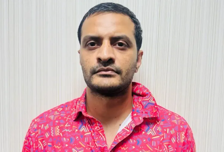 Is Key Lawrence Bishnoi Gang Member Aman Back from the US?