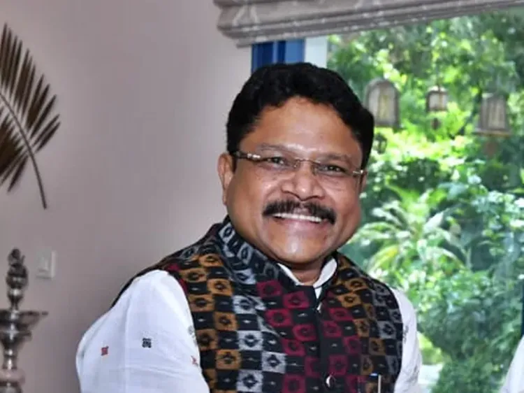 Will Odisha and Chhattisgarh Find Common Ground on Mahanadi Water Dispute on December 5?