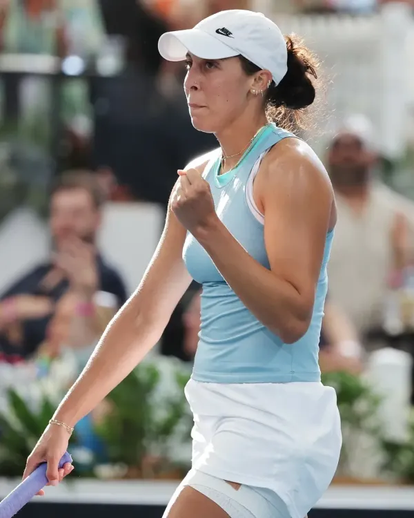 Will Madison Keys Triumph Over Victoria Mboko in Adelaide?