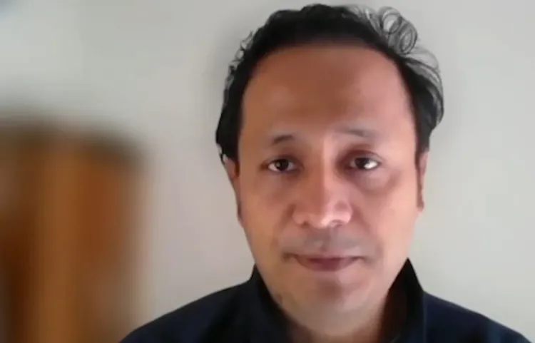 Did Khaleda Zia's Political Alliances Strain Bangladesh's Relationship with India?