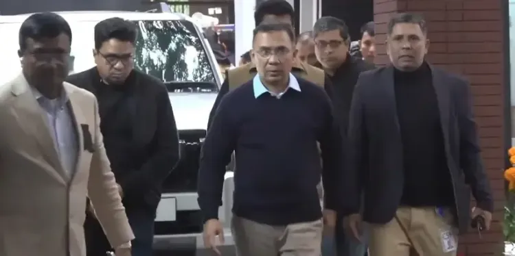 What Actions Will BNP Take Following Khaleda Zia's Death?