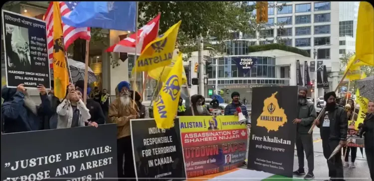 Khalistani Referendums Abroad: A Distorted Activism Exposed