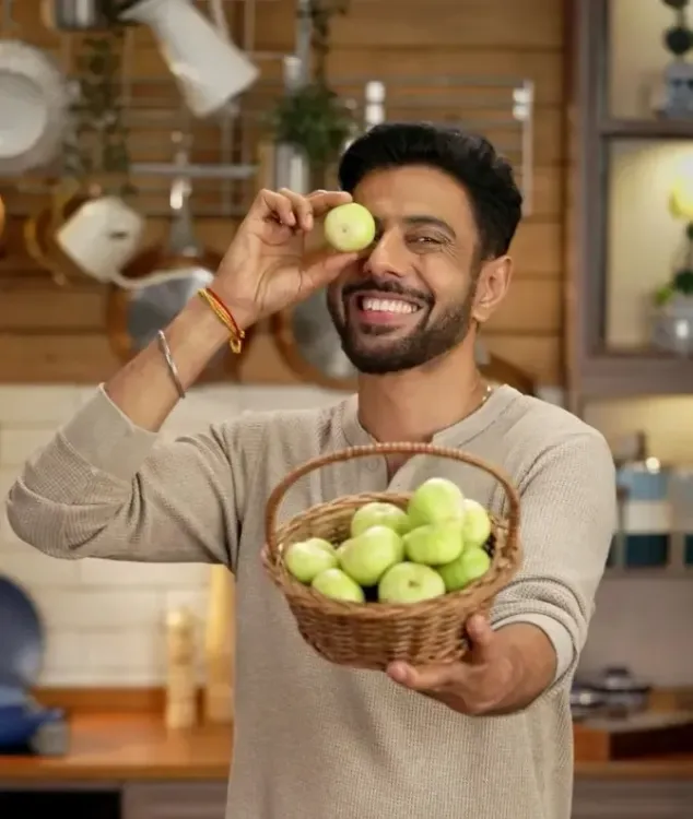 क्या खाना तभी प्रभावशाली बनता है जब वह किसी कहानी को बयान करता है? : शेफ रणवीर बरार